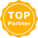 
                                TOPP-partnere